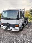 Mercedes-Benz Atego basculabil
