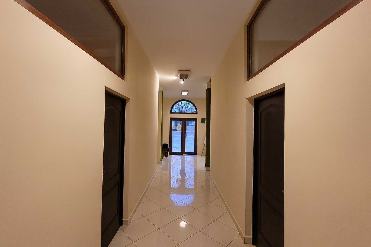 Spatiu comercial/rezidential, Parter 101 mp, zona CUG – Providenta