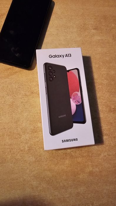 Vand telefon Samsung A13
