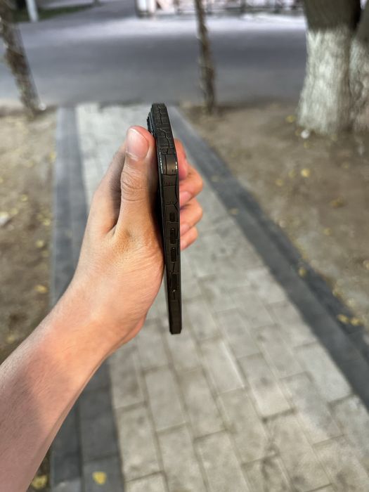 Iphone 13 pro 256 ochlmagan