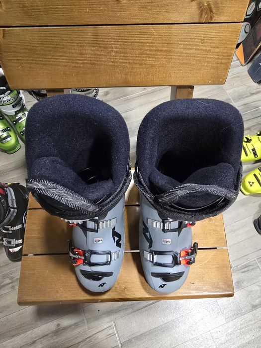 Clapari Nordica Sport Machine 90, 26,5.