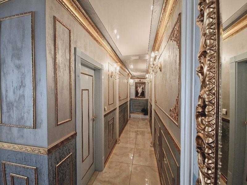 Дава се под наем Двустаен апартамент в София, Триъгълника - 55 кв.м за 350 € - Снимка #5