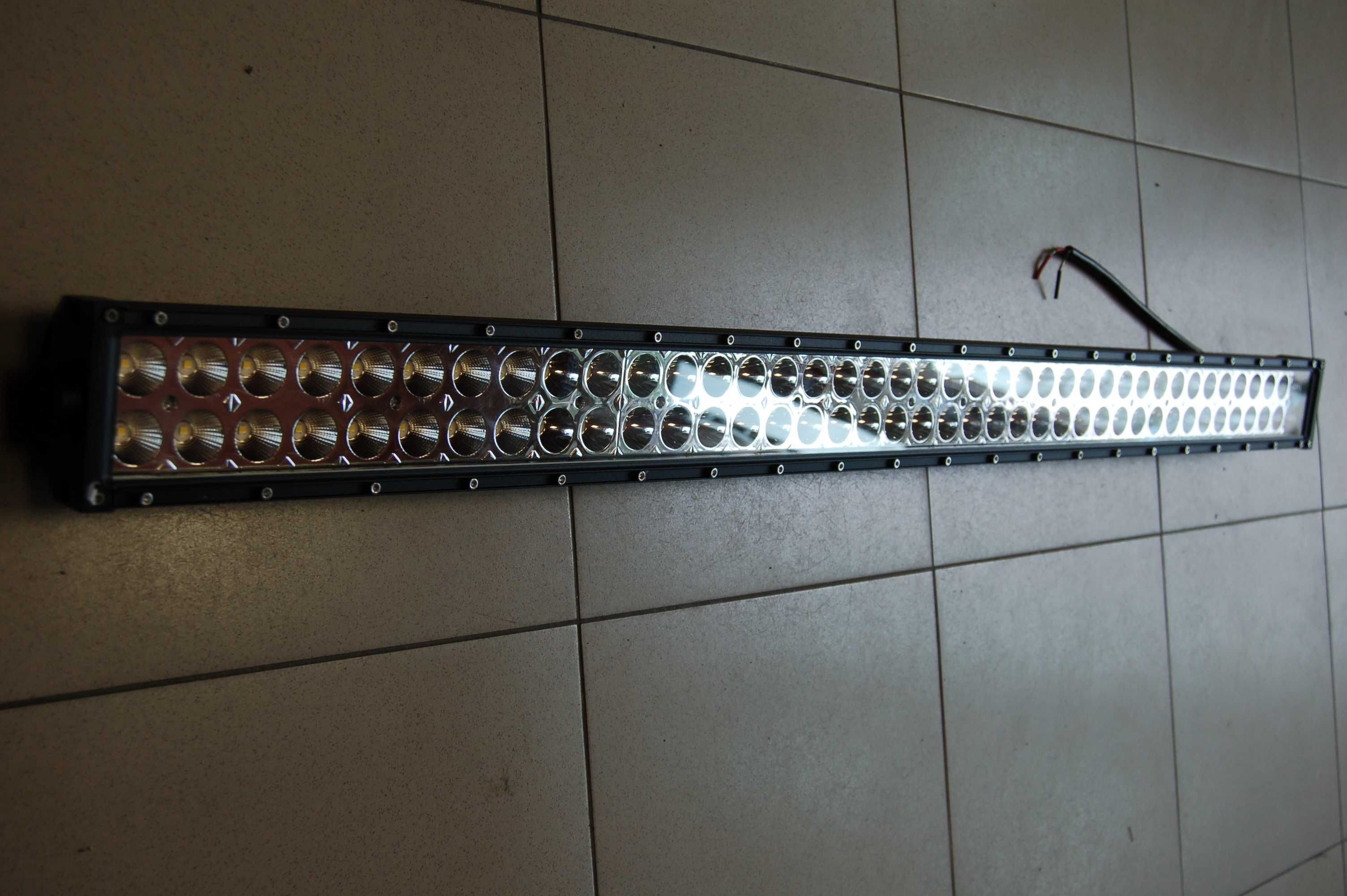 Лед Бар Led Bar 110 см. 240 W