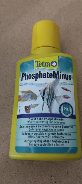 Кондиционер фосфат минус