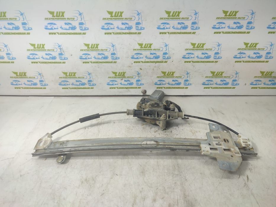 Macara dreapta spate Hyundai Accent MC  [din 2006 pana  2011]