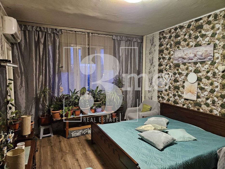 Продава се Тристаен апартамент в София, Ботунец - 98 кв.м за 807 €/кв.м - Снимка #4