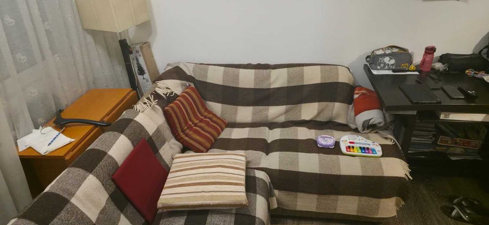 canapea extensibila Dimensiune 230 x 160 cm