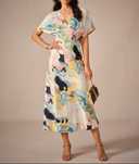Rochie de vara eleganta