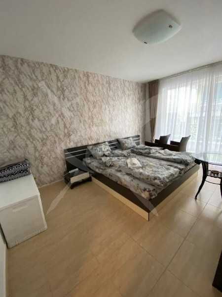 Двустаен апартамент в Слънчев бряг 95445