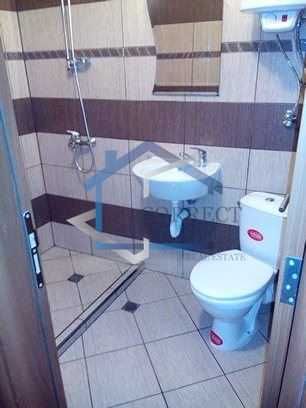 Дава се под наем Двустаен апартамент в Варна, Базар Левски - 60 кв.м за 382.5 € - Снимка #3