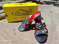 Gabina-Дамски чехли  -50