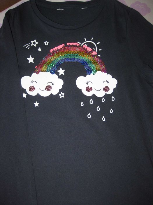 Прелестни маркови тоалети за 10-11 г.!