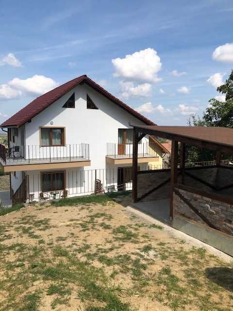 Casa in Sacele de vanzare