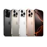 Iphone 16 pro 128gb