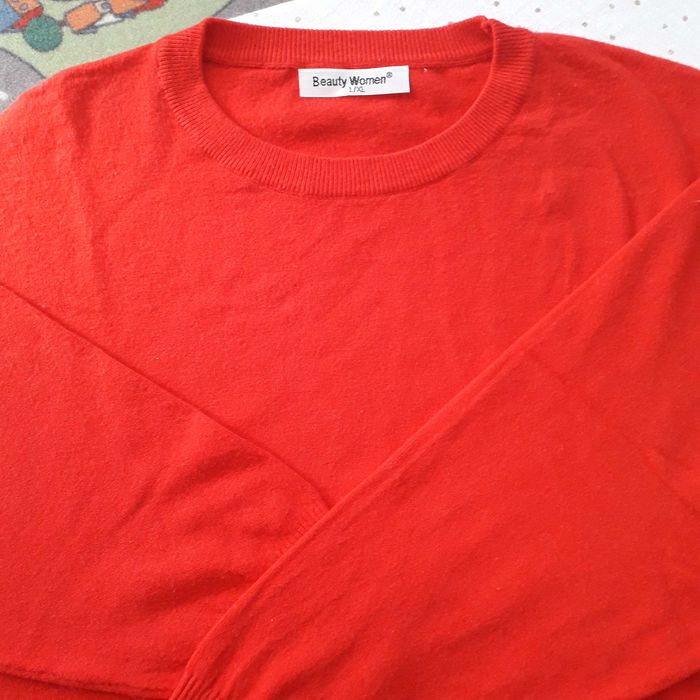 Дамска блуза с дълъг ръкав