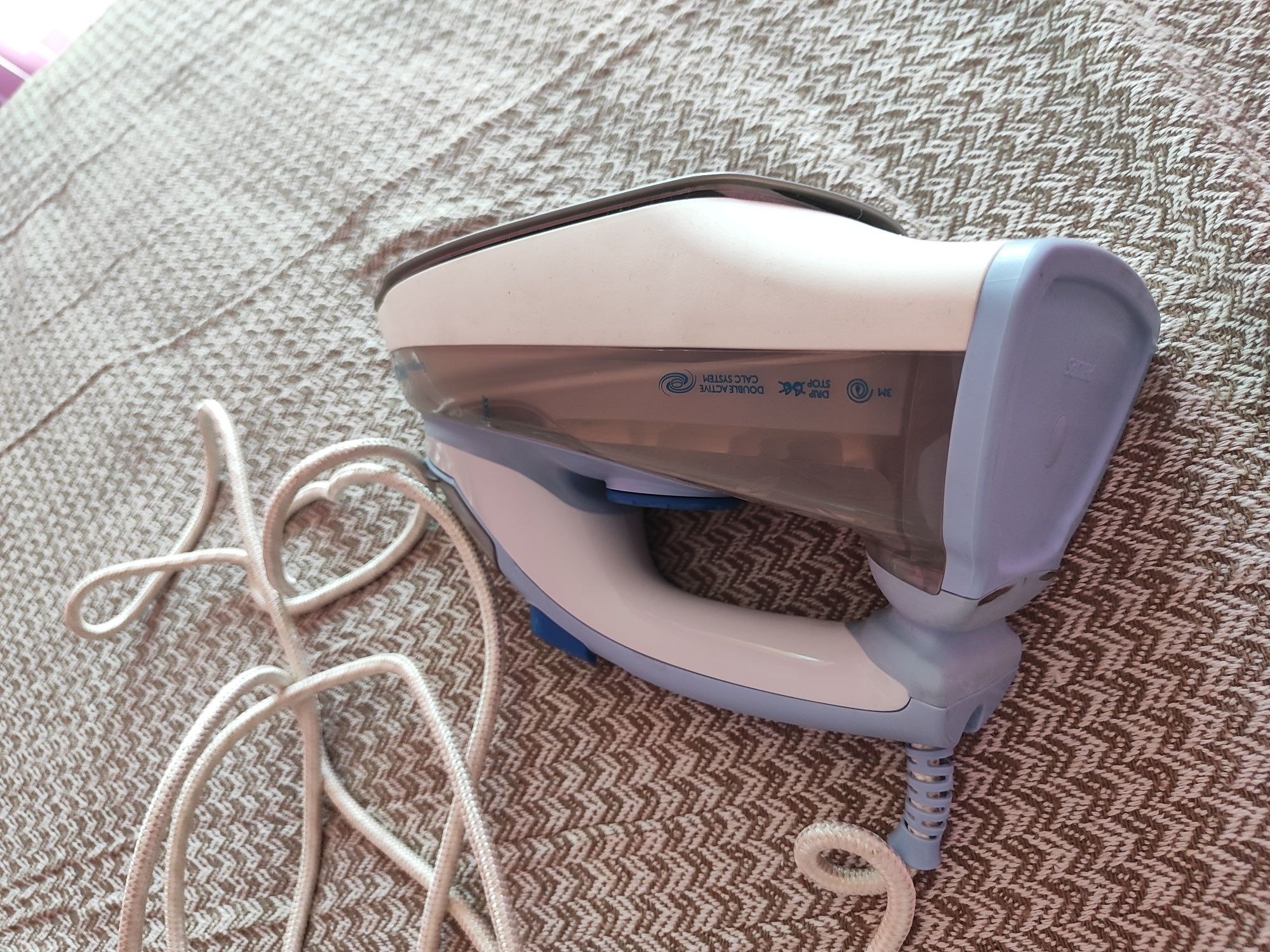 Ютия с пара Philips