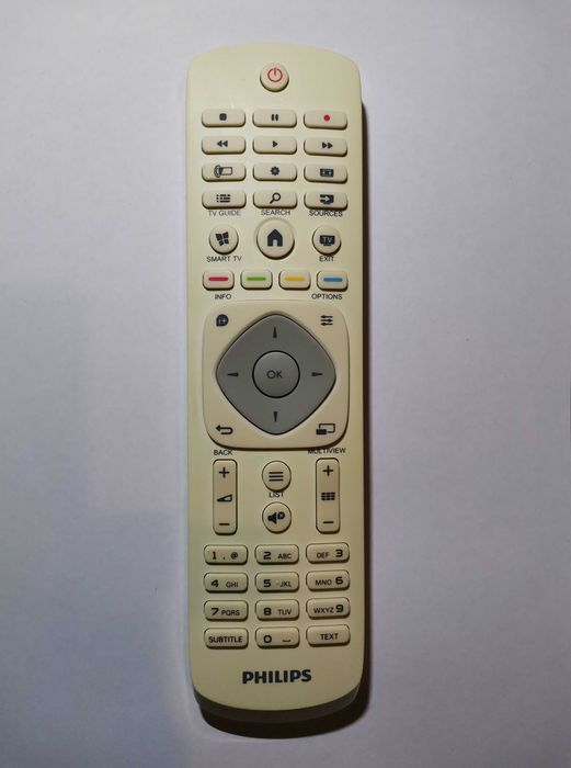 Philips HT-13-12-24 оригинално дистанционно