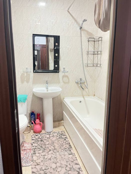 Bir xonalik kvartira sotiladi