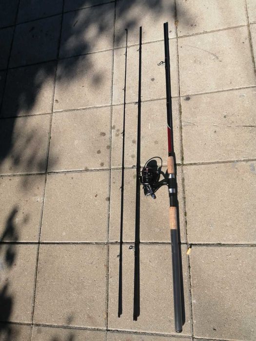 Мач въдица ШЕКСПИР