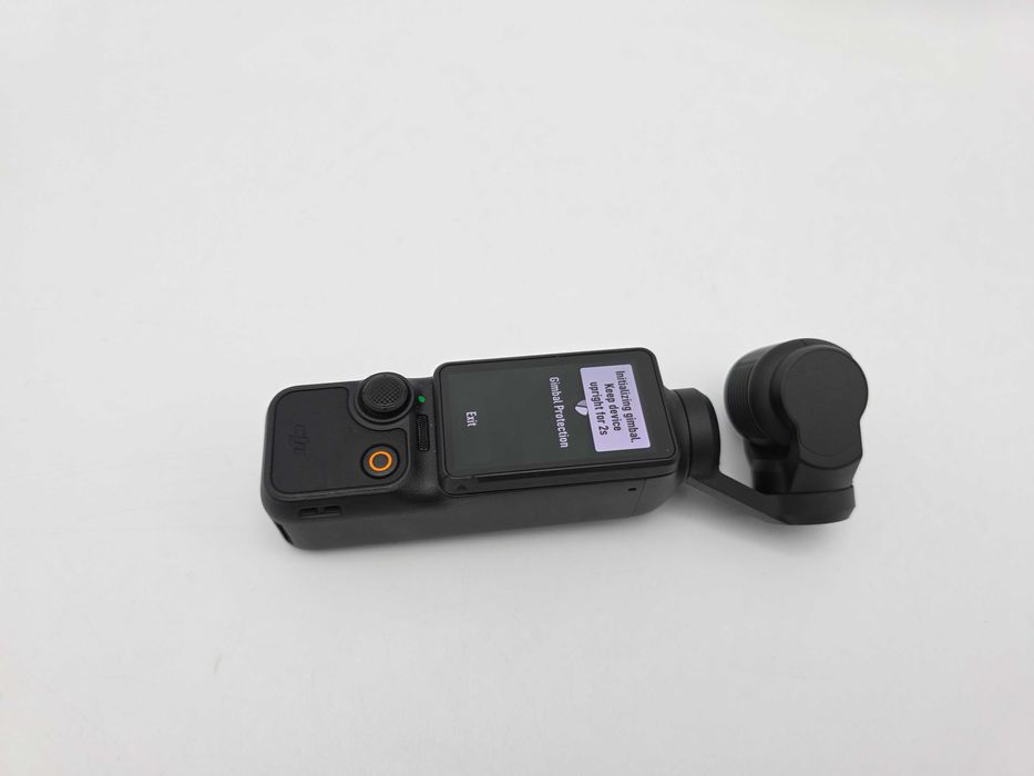 Action Camera DJI Osmo Pocket 3 Black FullBox Stare Excelenta