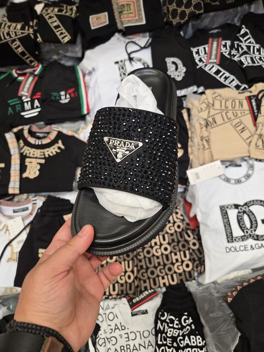 Papuci damă calitate