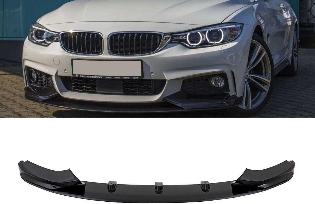 Prelungire Bara Fata BMW Seria 4 F32/F36 M Pachet