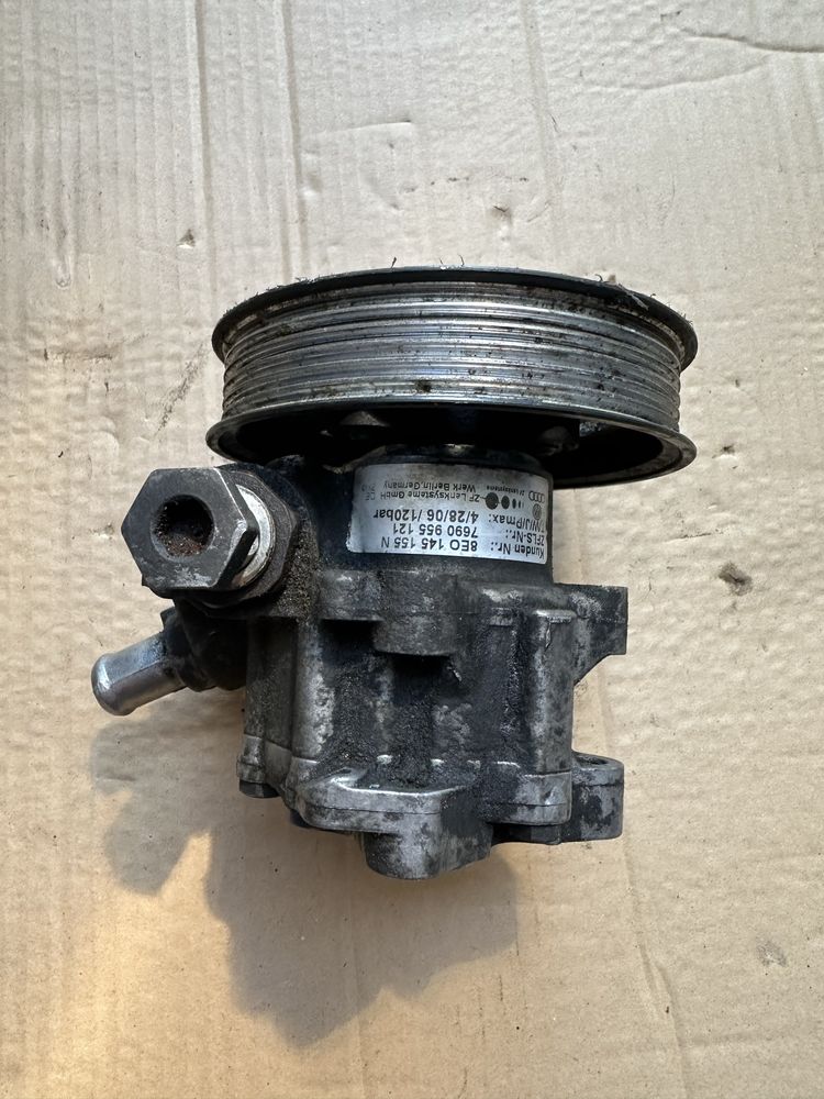 Pompa servo Audi A4 B7 2.0 tdi 140cp BPW