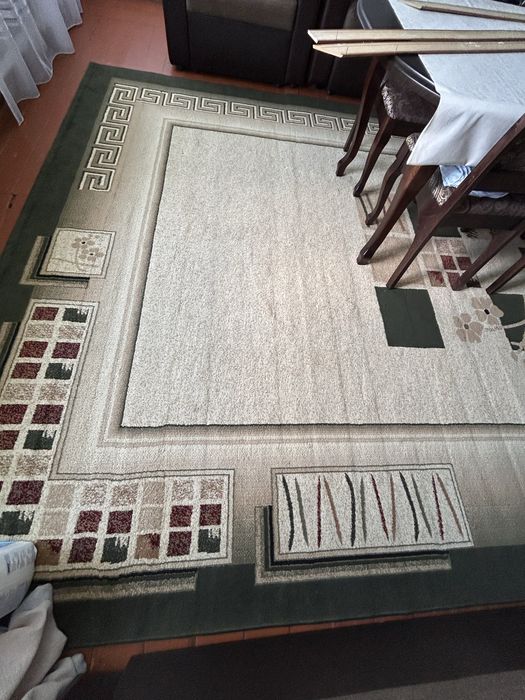 Ковер. Турция. Дорожка. Большой ковер