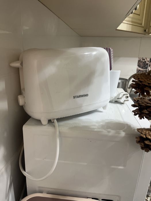 Тостер 5’000 т г