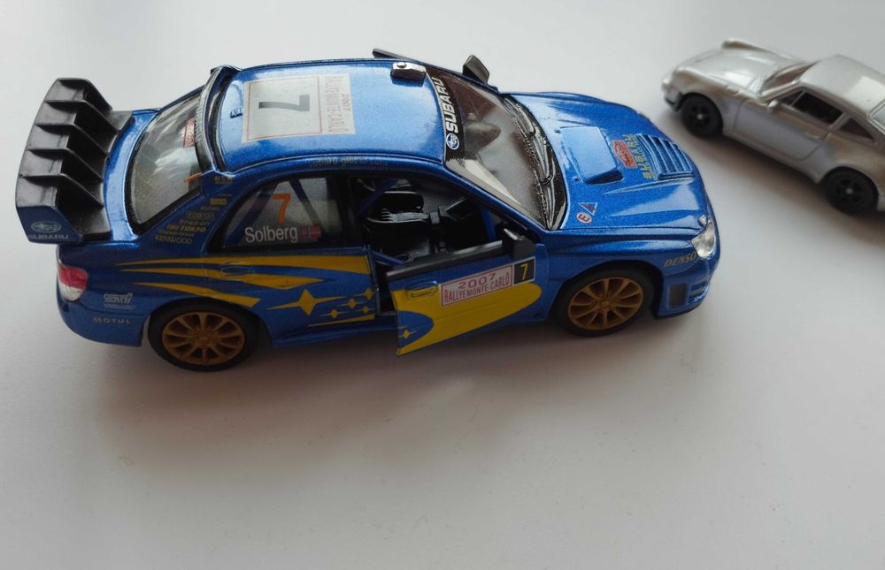 Авомобилни модели, колекционерски