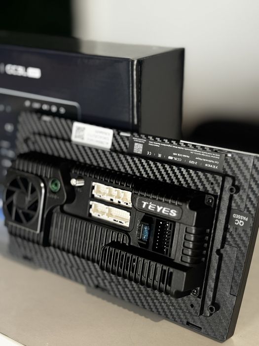 Teyes CC3L wifi 2/32 с годовой гарантией официальный сделан для Uzb