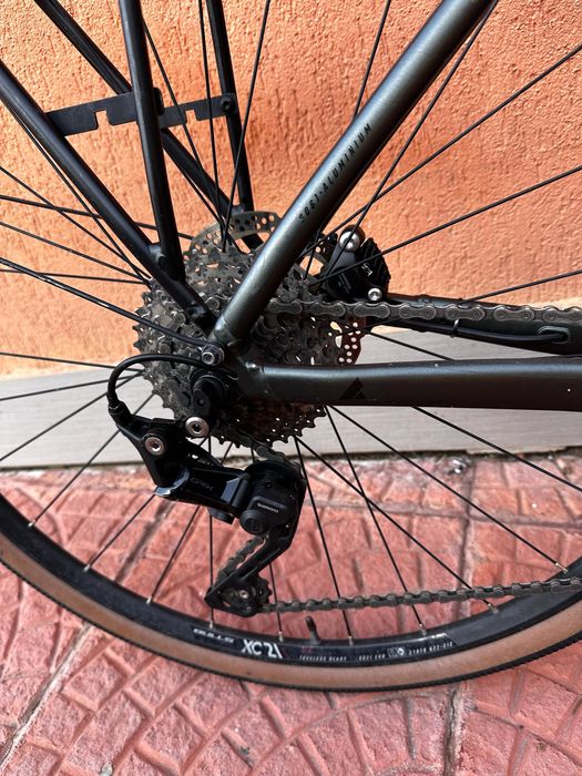 Bulls Daily Grinder 2 Gravel