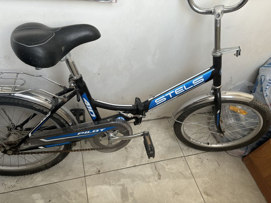 Велосипед   для подростков