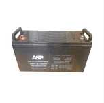 AGM Аккумулятор для UPS ИБП ASP 12-100 ампер/час. Форма оплаты любая