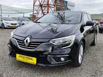 Renault Megane Renault Megane 4 2016 1.2 benzina 77000 km euro6 Garantie/Rate