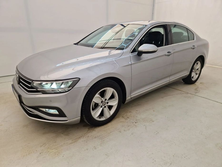 Volkswagen Passat Volkswagen Passat 2.0 Tdi 150cp Highline Dsg