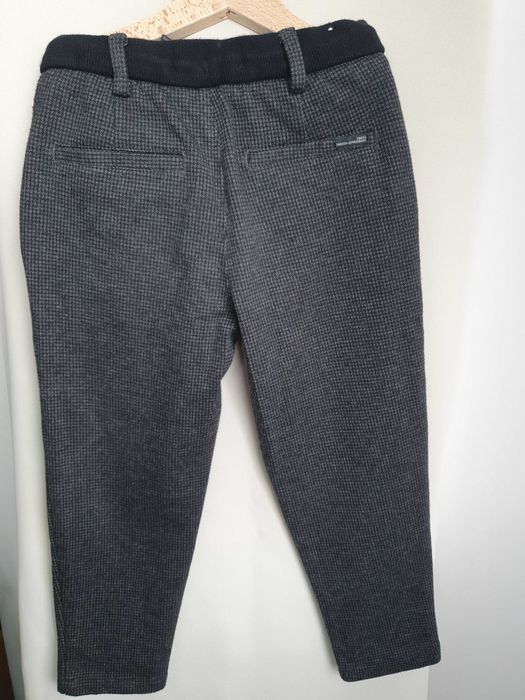 Zara Polo дрехи 6 години