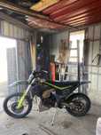 Husqvarna tx 300