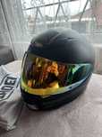 SHOEI NXR Terminus