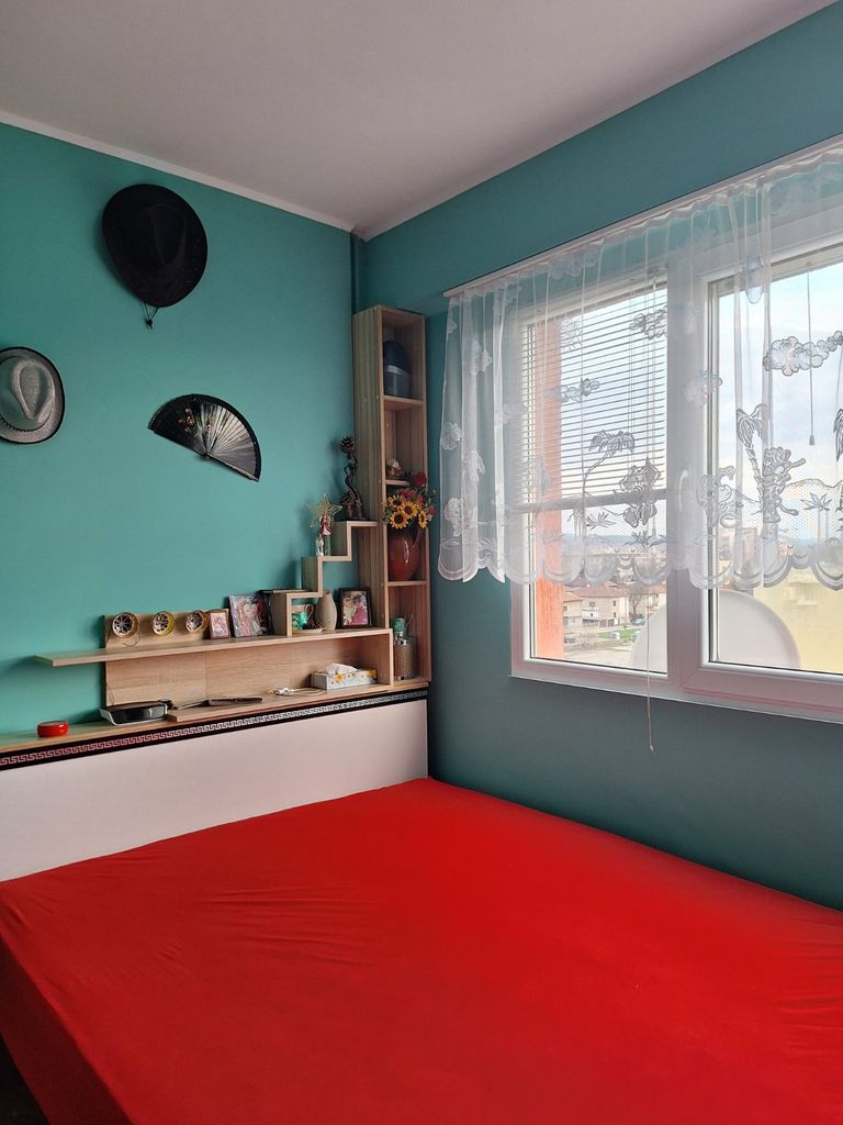 Продава се Двустаен апартамент в Перник, Мошино - 47 кв.м за 1596 €/кв.м - Снимка #6