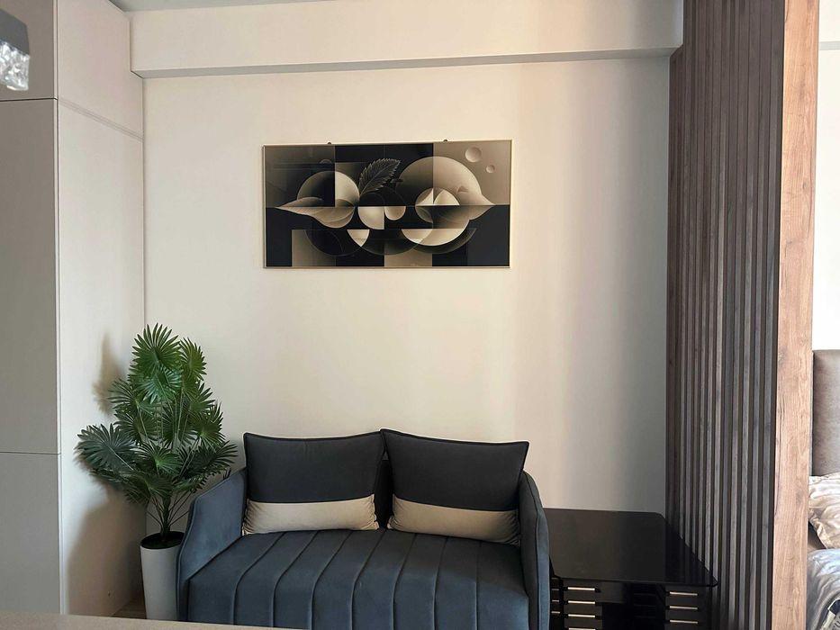 Посуточно Daily rent Апартаменты Lux ЖК U Tower