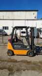 Motostivuitor Still R70-16T gaz
