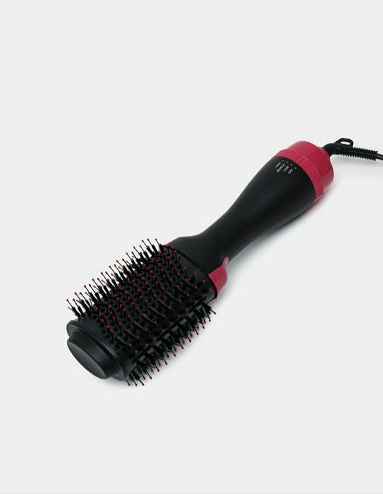 Фен-расческа для укладки волос One Step