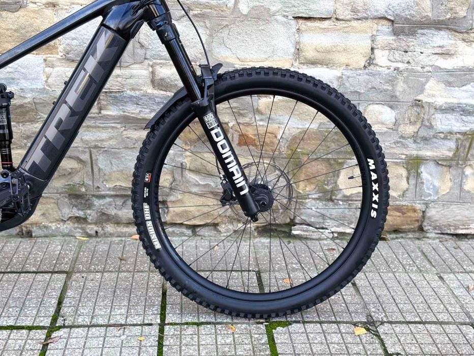 Електрически велосипед E Bike TREK RAIL 7, BOSCH CX, Smart System