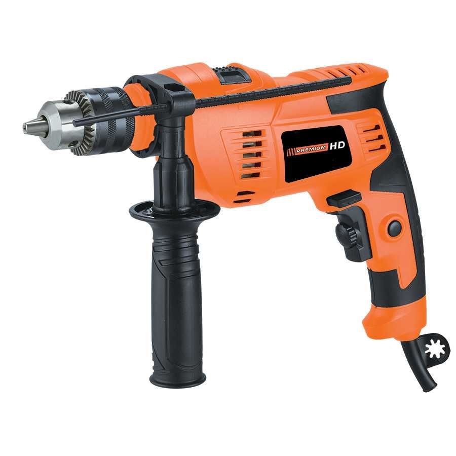 Електрическа бормашина PREMIUM HD 1050W