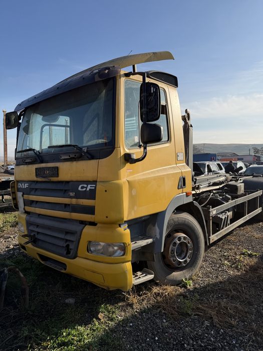 Dezmembrez Daf Cf