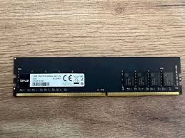 Оперативная память Lexar 16 gb ddr4