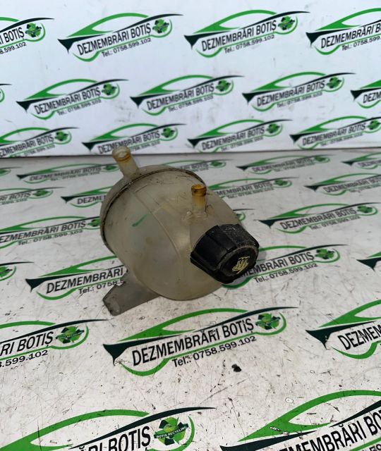 Vas expansiune Dacia Logan prima generatie (facelift)