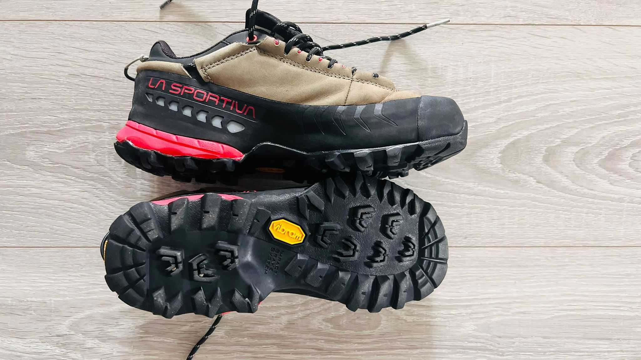 La Sportiva TX low GTX SS marime 37