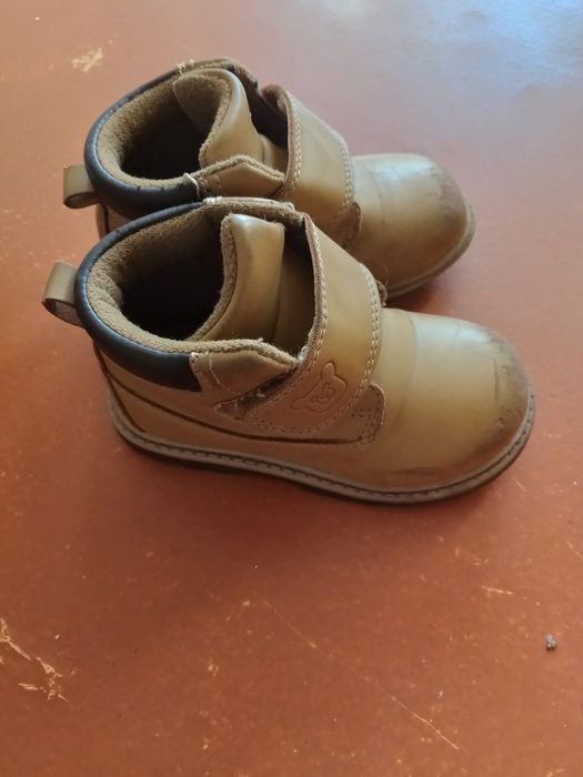 Отдам вещи на мальчика